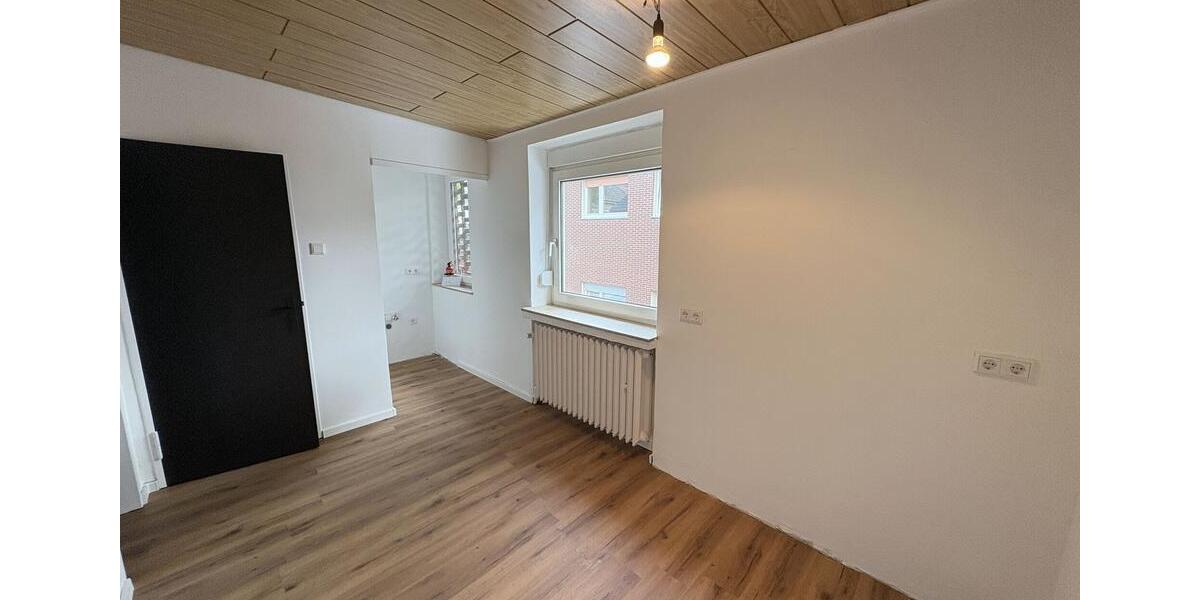 Dachgeschoßwohnung Rheine Altenrheine - 5 Zimmer, 80 m&sup2;, 750&euro; | Angebot:25438686