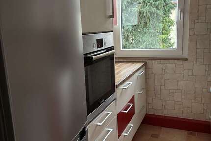 Wohnung zum Mieten in Hildesheim 440 € 45 m² 2 zimmer