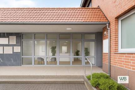 Haus Gifhorn - 6 Zimmer, 1.100&euro; | Angebot:25154006