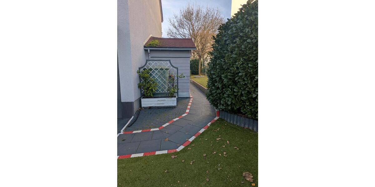 Attraktives REH in Mainz - Finthen, 3 ZKBB, Garten, Kamin 3 zimmer