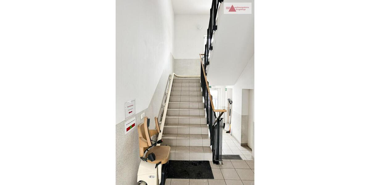 Gewerbeobjekt Kirchberg - 800&euro; | Angebot:25874845