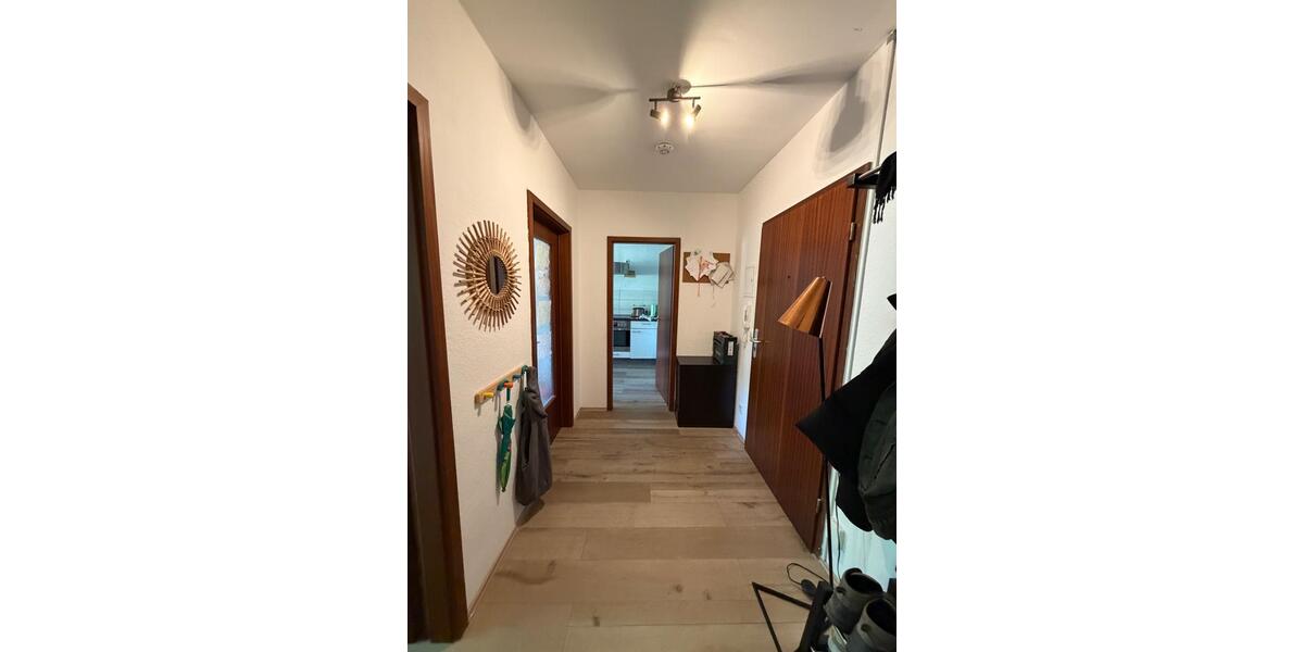 Etagenwohnung Offenbach am Main Buchrain - 2 Zimmer, 53 m&sup2;, 650&euro; | Angebot:26705430