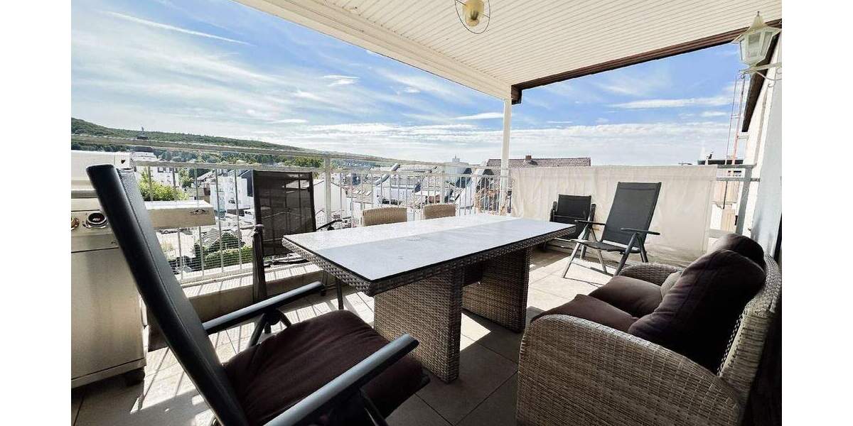 Etagenwohnung Bad Neuenahr-Ahrweiler Bad Neuenahr - 2 Zimmer, 126 m&sup2;, 1.260&euro; | Angebot:25742975