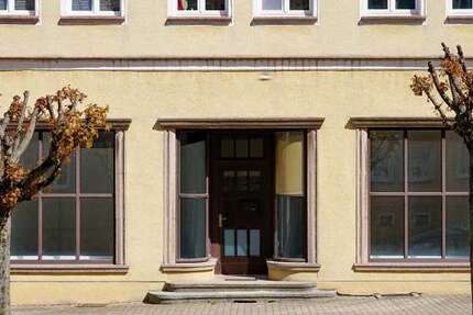 Gewerbeobjekt Anklam Mittelfeld - 1.170&euro; | Angebot:26947248