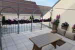 Dachgeschoßwohnung Wittenberg Lutherstadt - 2 Zimmer, 82 m&sup2;, 690&euro; | Angebot:26336037