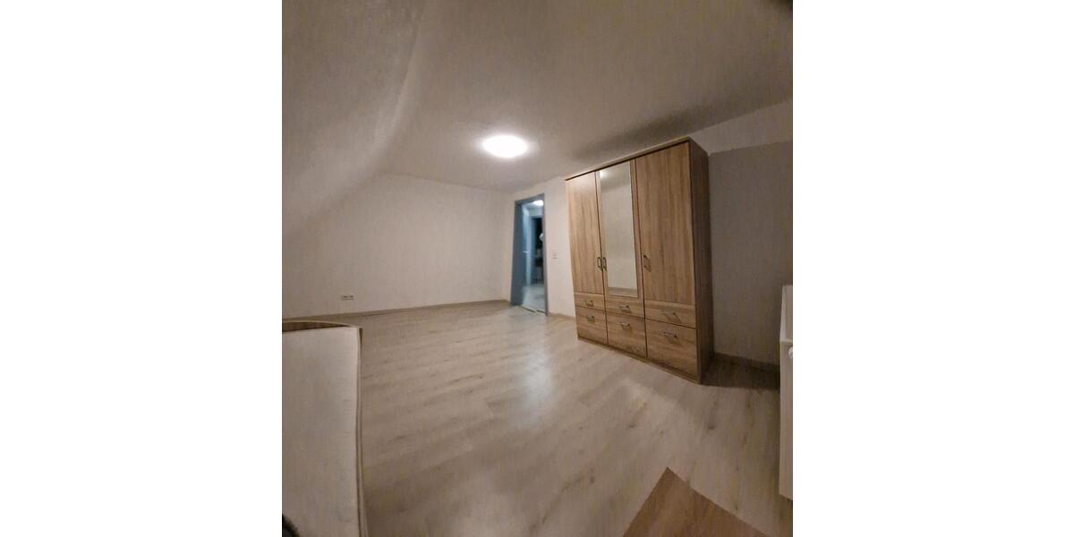 WG-Zimmer in Aalen (Pelzwasen) – 400 € Warm 1 zimmer