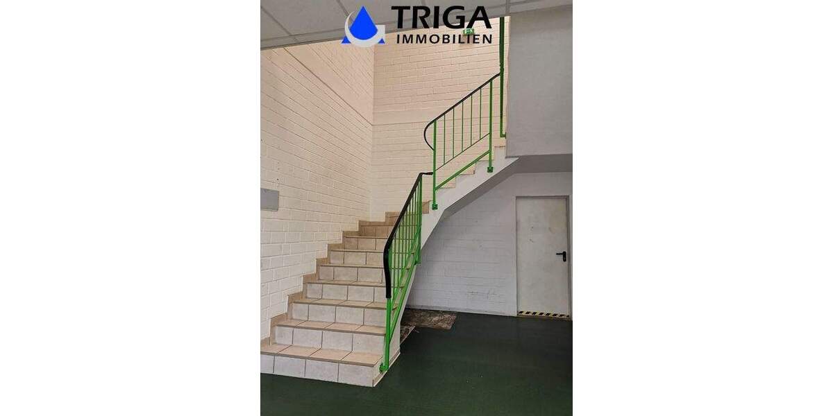 Gewerbeobjekt Nordhausen - 1.105&euro; | Angebot:25746509