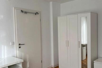 Wohnung Stuttgart Fasanenhof-Ost - 1 Zimmer, 16 m&sup2;, 530&euro; | Angebot:25381691