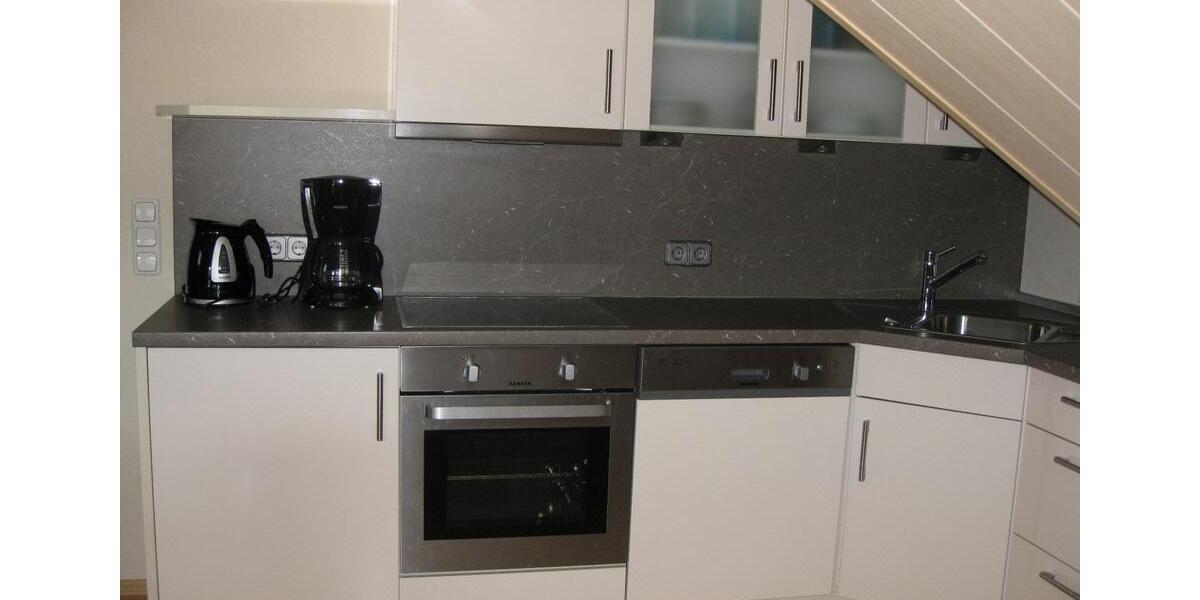 Dachgeschoßwohnung Frammersbach - 3 Zimmer, 35 m&sup2;, 450&euro; | Angebot:26591659
