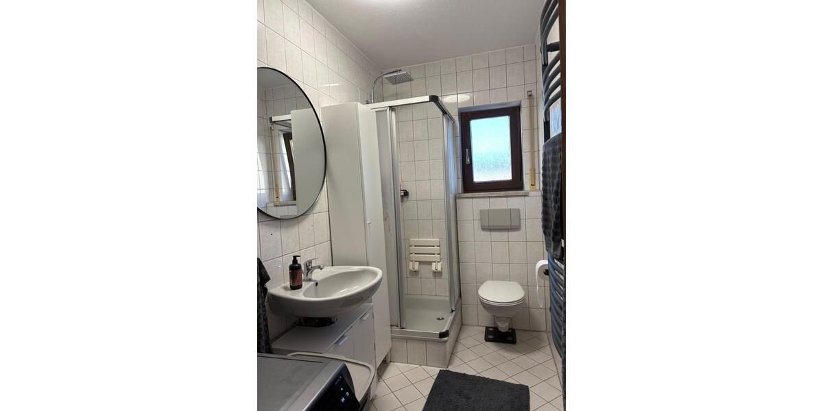 Etagenwohnung Willstätt - 2.5 Zimmer, 48 m&sup2;, 500&euro; | Angebot:26577721