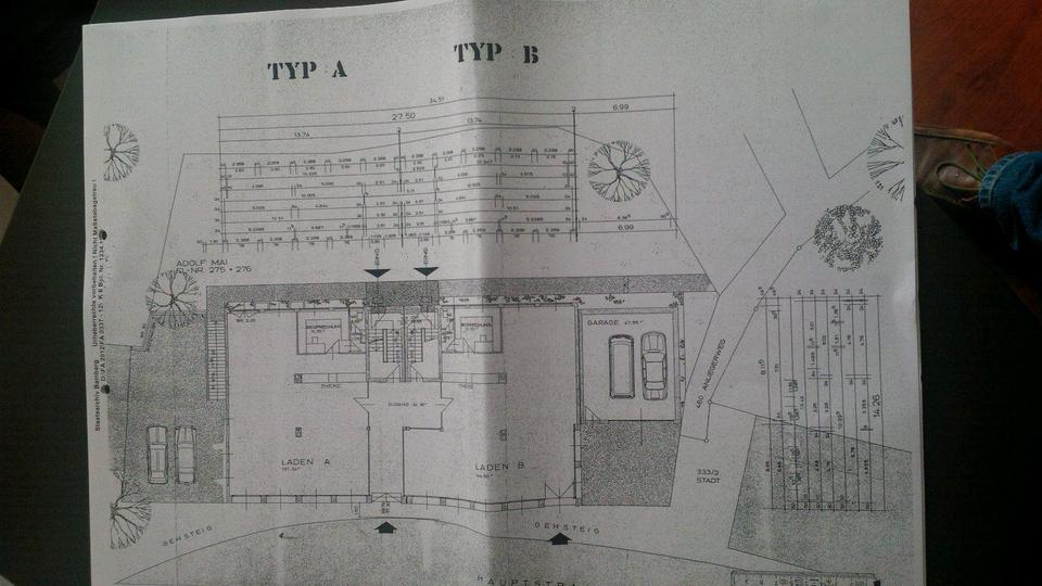 Gewerbeobjekt Waischenfeld - 6&euro; | Angebot:25992190
