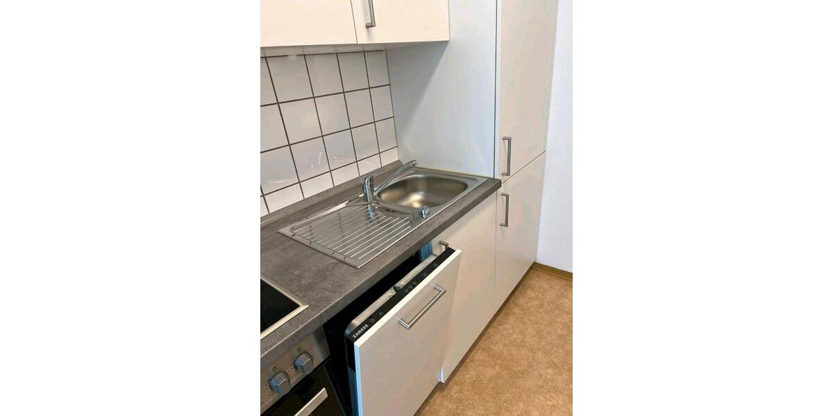 Etagenwohnung Schwäbisch Gmünd - 1 Zimmer, 33 m&sup2;, 490&euro; | Angebot:26679241