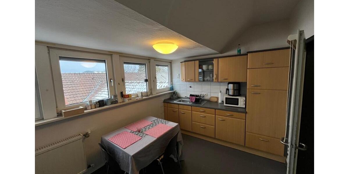 Wohnen auf Zeit Vechta - 5 Zimmer, 18 m&sup2;, 280&euro; | Angebot:24681579