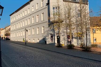 Wohnung Bad Freienwalde (Oder) - 5 Zimmer, 128 m&sup2;, 1.130&euro; | Angebot:27621713