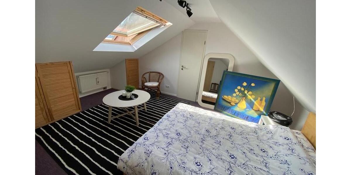 Wohnen auf Zeit Dortmund Hörde - 3 Zimmer, 60 m&sup2;, 60&euro; | Angebot:26289055