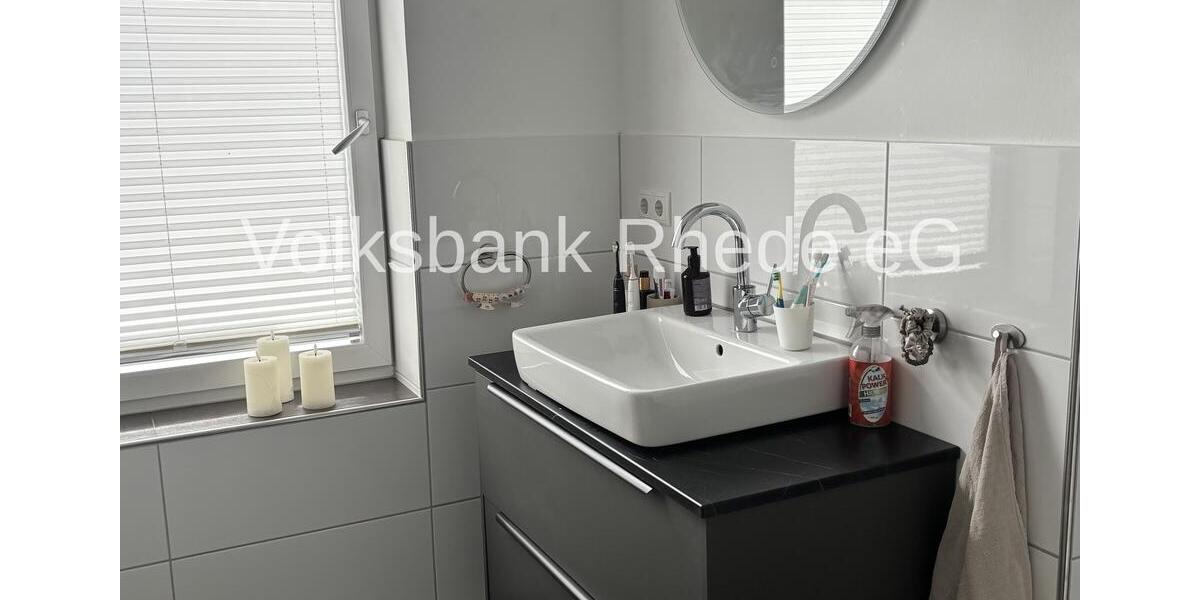 Etagenwohnung Bocholt - 3 Zimmer, 106 m&sup2;, 990&euro; | Angebot:26663103