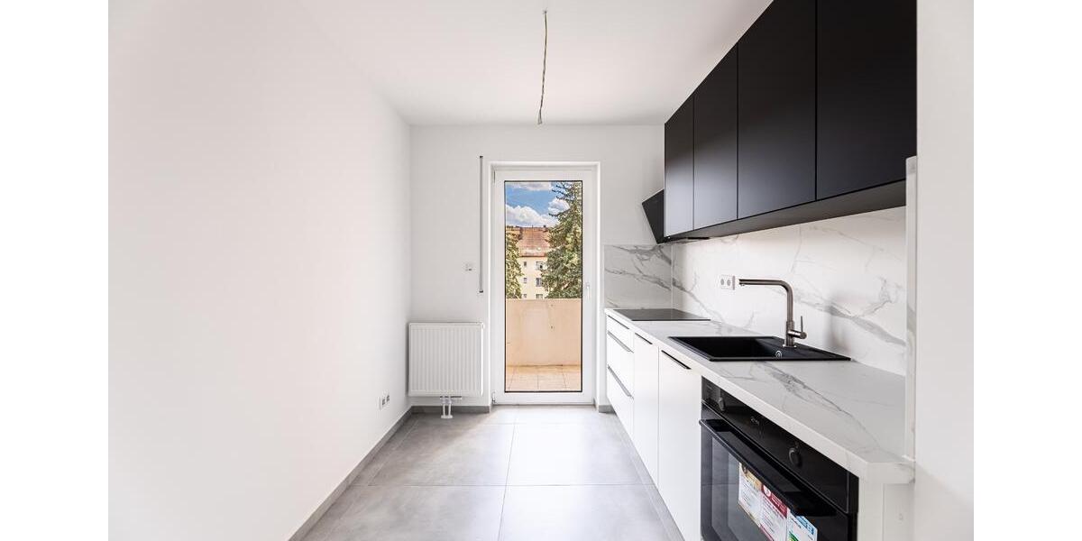 Etagenwohnung Fürth Altstadt - 2 Zimmer, 68 m&sup2;, 1.150&euro; | Angebot:26664146