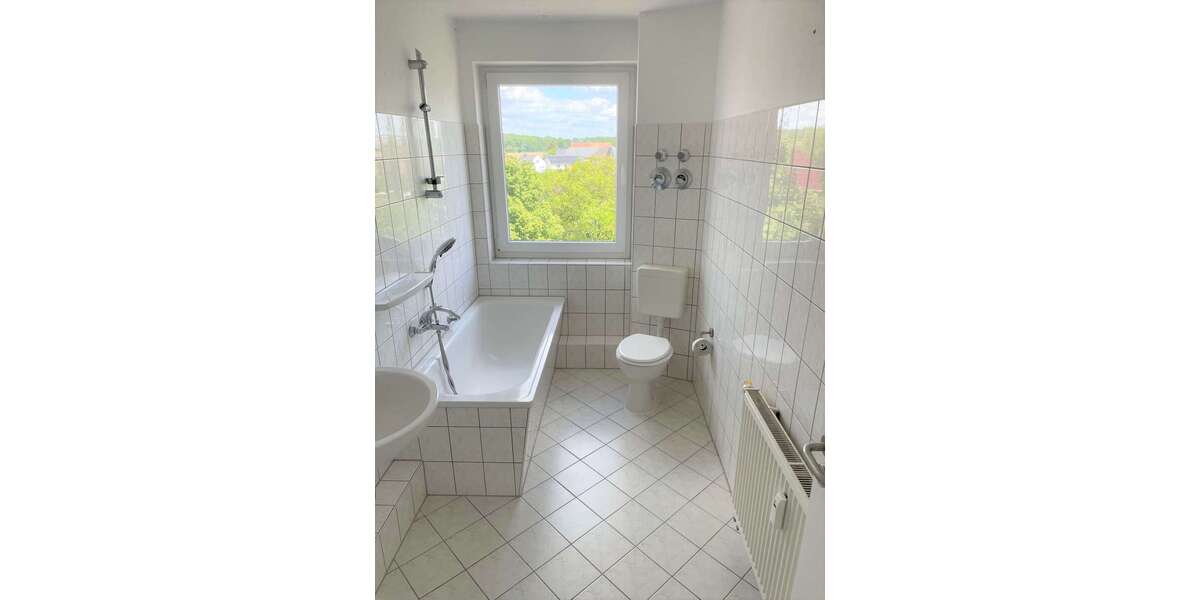 2026 im neuen Zuhause! 3 Zimmer, Garage möglich! - Erdgeschoßwohnung Elstra Kriepitz | Angebot:24485029