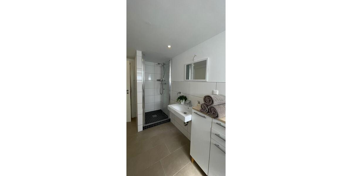 Etagenwohnung Münster (Hessen) - 2 Zimmer, 52 m&sup2;, 1.175&euro; | Angebot:25151831