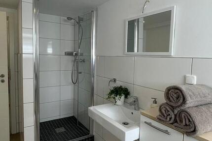 Wohnung Münster (Hessen) - 2 Zimmer, 52 m&sup2;, 1.175&euro; | Angebot:25151831