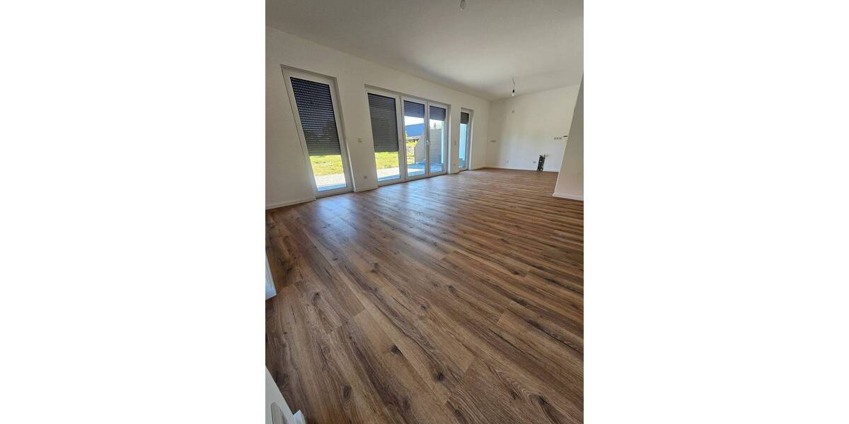 Reihenendhaus Muldestausee Friedersdorf - 4 Zimmer, 136 m&sup2;, 1.620&euro; | Angebot:19346368