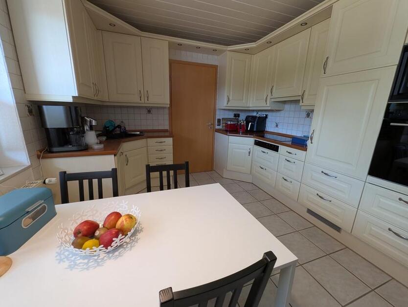3-Zimmer-Wohnungl in Cappeln