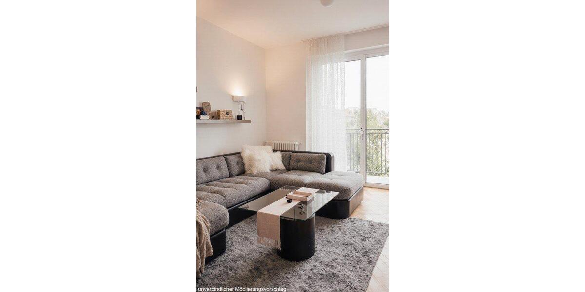 Etagenwohnung Willingen (Upland) - 2 Zimmer, 62 m&sup2;, 440&euro; | Angebot:26688906