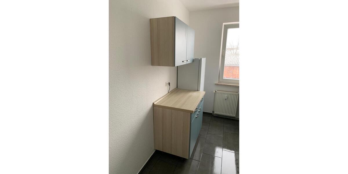 Etagenwohnung Meyenburg - 2 Zimmer, 45 m&sup2;, 287&euro; | Angebot:26545524