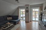 Dachgeschoßwohnung Minden Kuhlenkamp - 3.5 Zimmer, 90 m&sup2;, 890&euro; | Angebot:26317746
