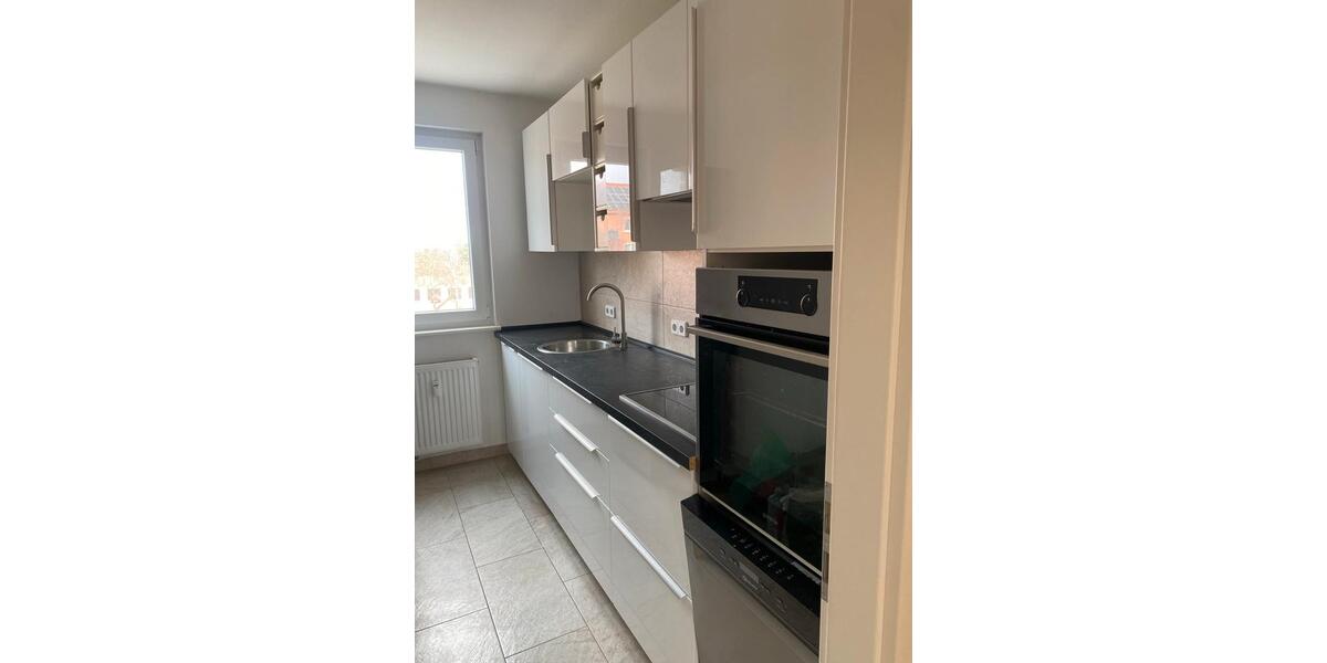 Etagenwohnung Brück - 4 Zimmer, 72 m&sup2;, 925&euro; | Angebot:25874078