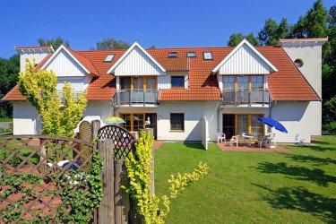 Wohnung Zingst - 2 Zimmer, 55 m&sup2;, 70&euro; | Angebot:26168175