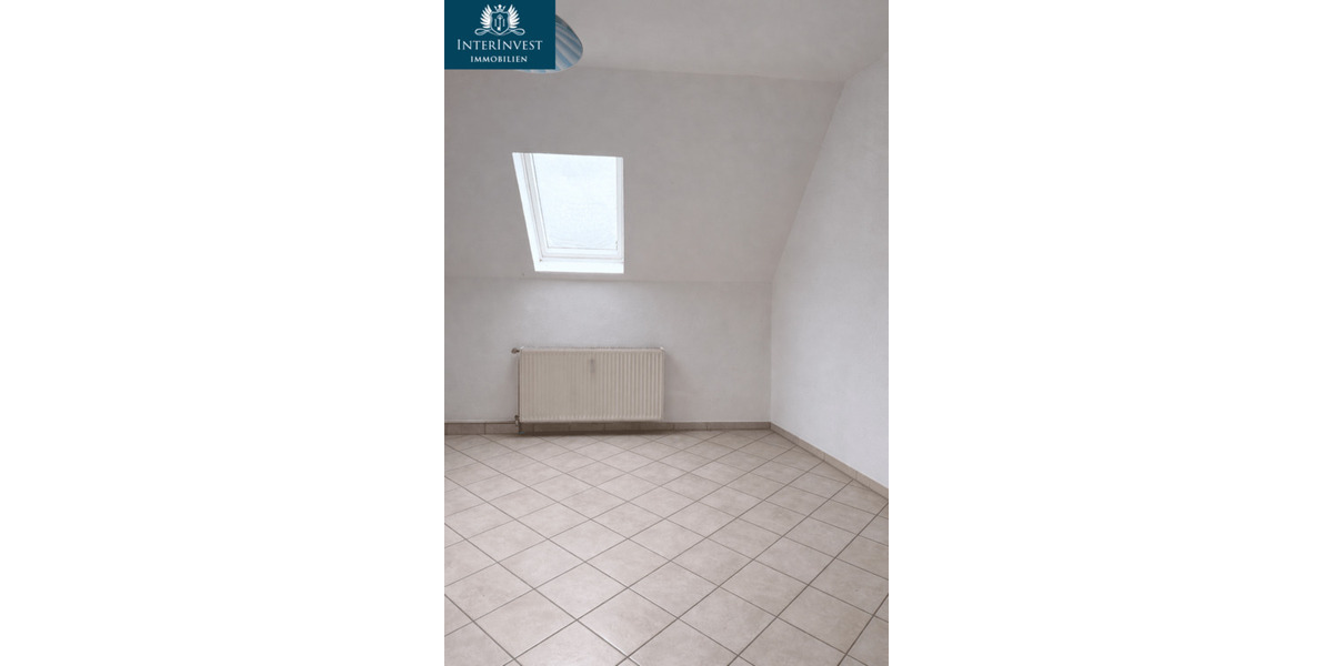 Etagenwohnung Gatersleben Gatersleben - 2 Zimmer, 54 m&sup2;, 324&euro; | Angebot:25996275