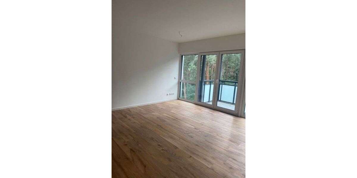 Etagenwohnung Kloster Lehnin - 2 Zimmer, 53 m&sup2;, 633&euro; | Angebot:27122711