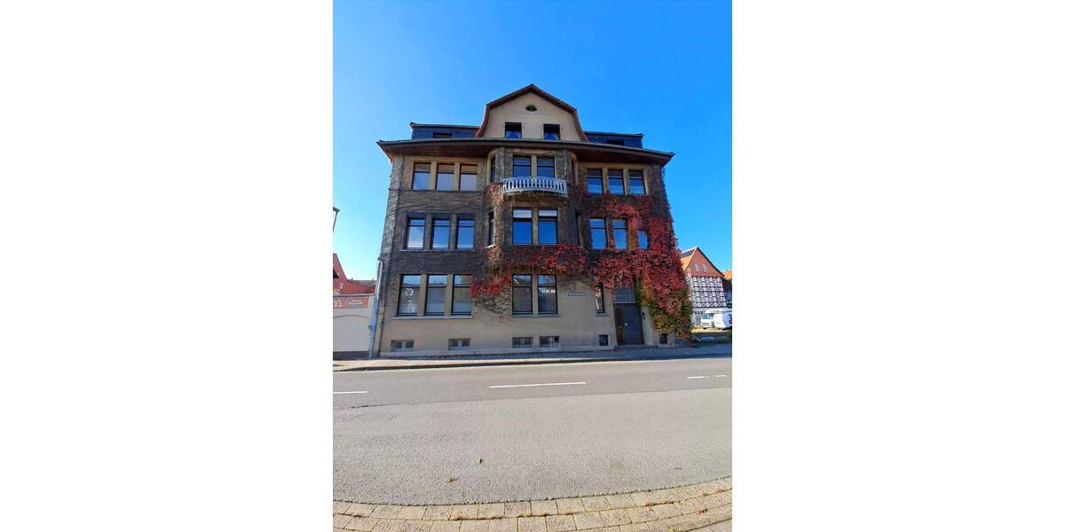 Gewerbeobjekt Osterode am Harz Osterode - 730&euro; | Angebot:23977365