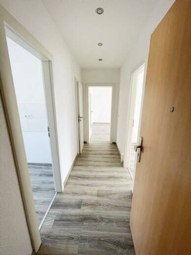 Etagenwohnung Eilenburg Eilenburg-Berg - 3 Zimmer, 58 m&sup2;, 300&euro; | Angebot:26489268
