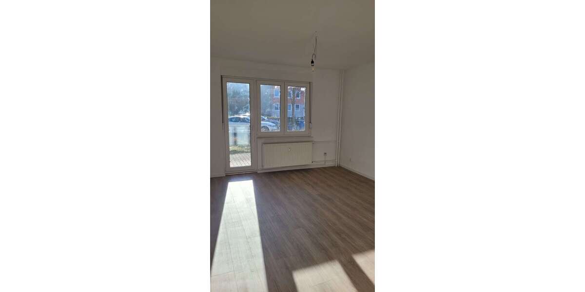 Wohnung zum Mieten in Eschwege 470 € 56.61 m² 3 zimmer