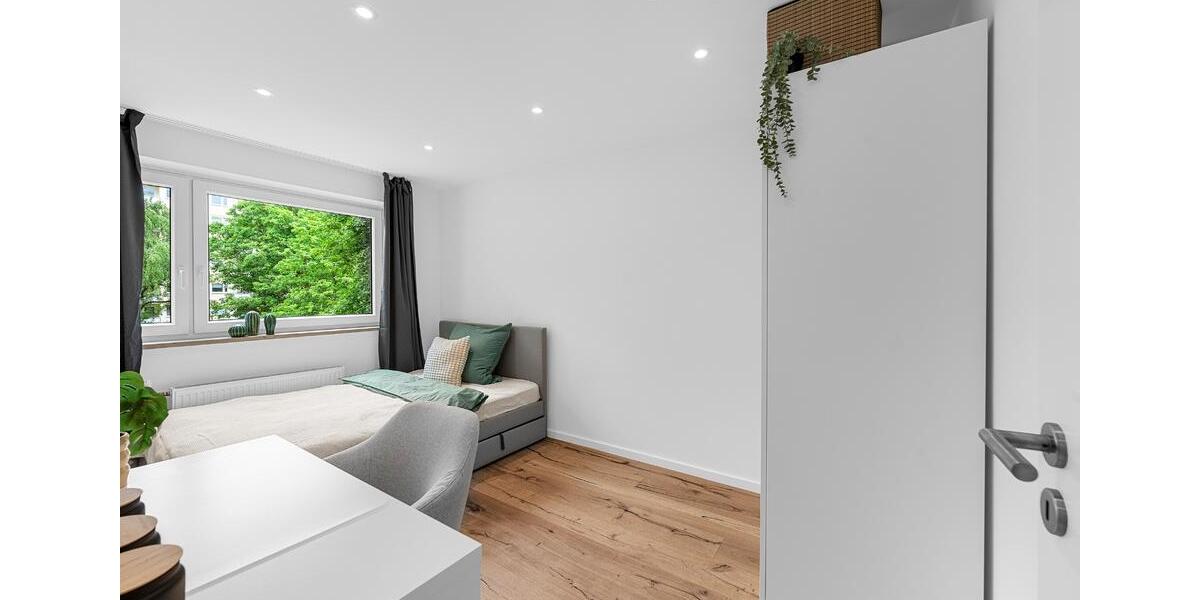 Wohnen auf Zeit München Bogenhausen - 5 Zimmer, 10 m&sup2;, 765&euro; | Angebot:25882912