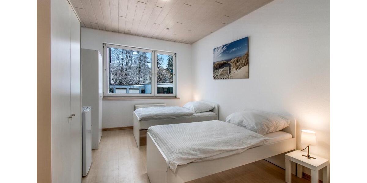 Wohnen auf Zeit Velbert Pöthen - 3 Zimmer, 80 m&sup2;, 21&euro; | Angebot:26470040