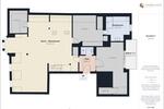 Dachgeschoßwohnung Klingenberg am Main - 6 Zimmer, 174 m&sup2;, 1.680&euro; | Angebot:26634340