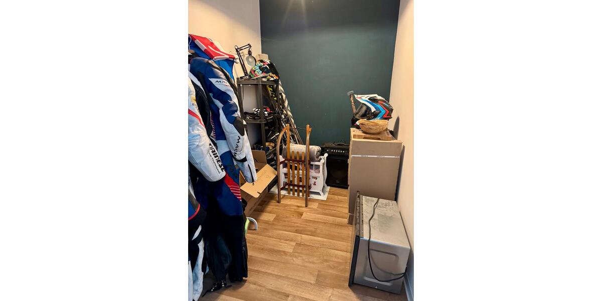 3-Zimmer-Wohnung mit Balkon & Aufzug in Bernau-Friedenstal 3 zimmer