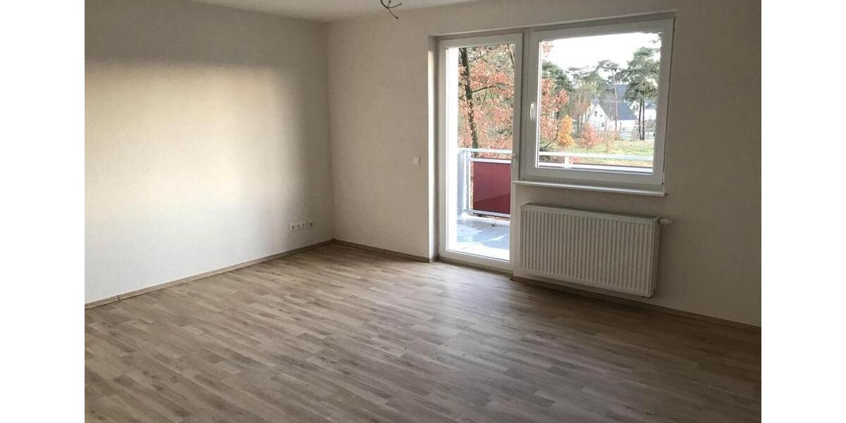 Etagenwohnung Nauen - 3 Zimmer, 77 m&sup2;, 850&euro; | Angebot:26646408