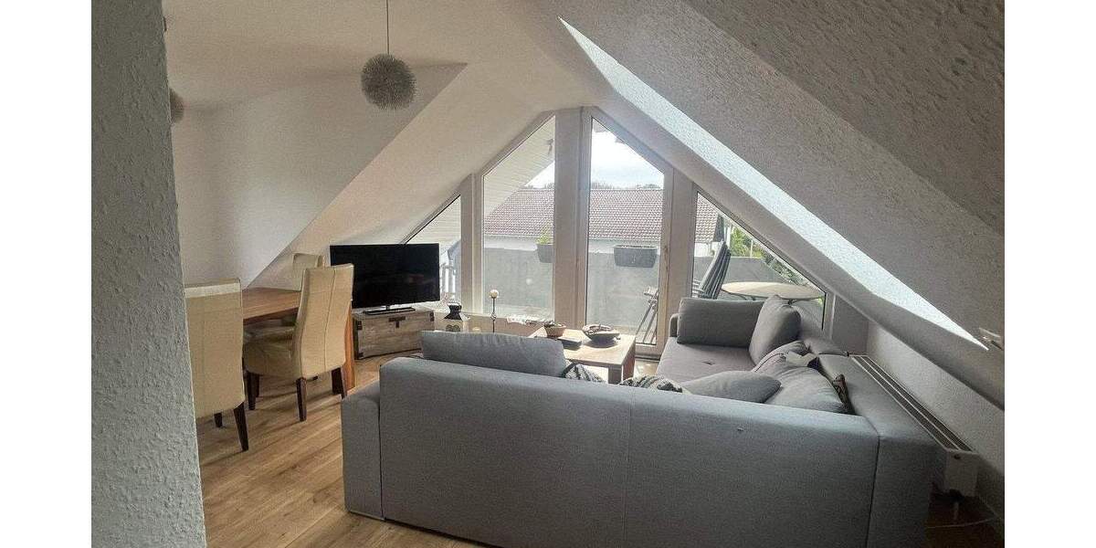 Etagenwohnung Offheim Offheim - 4 Zimmer, 91 m&sup2;, 940&euro; | Angebot:25921274