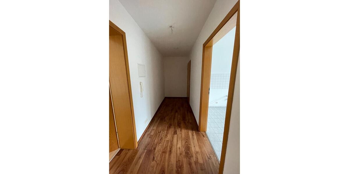 Etagenwohnung Zeulenroda-Triebes Triebes - 2 Zimmer, 48 m&sup2;, 530&euro; | Angebot:25825203