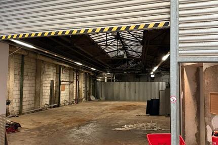 Gewerbeobjekt Wuppertal Gemarkung Vohwinkel - 2.700&euro; | Angebot:25149080