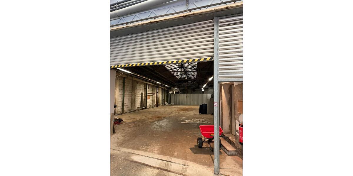 Gewerbeobjekt Wuppertal Gemarkung Vohwinkel - 2.700&euro; | Angebot:25149080