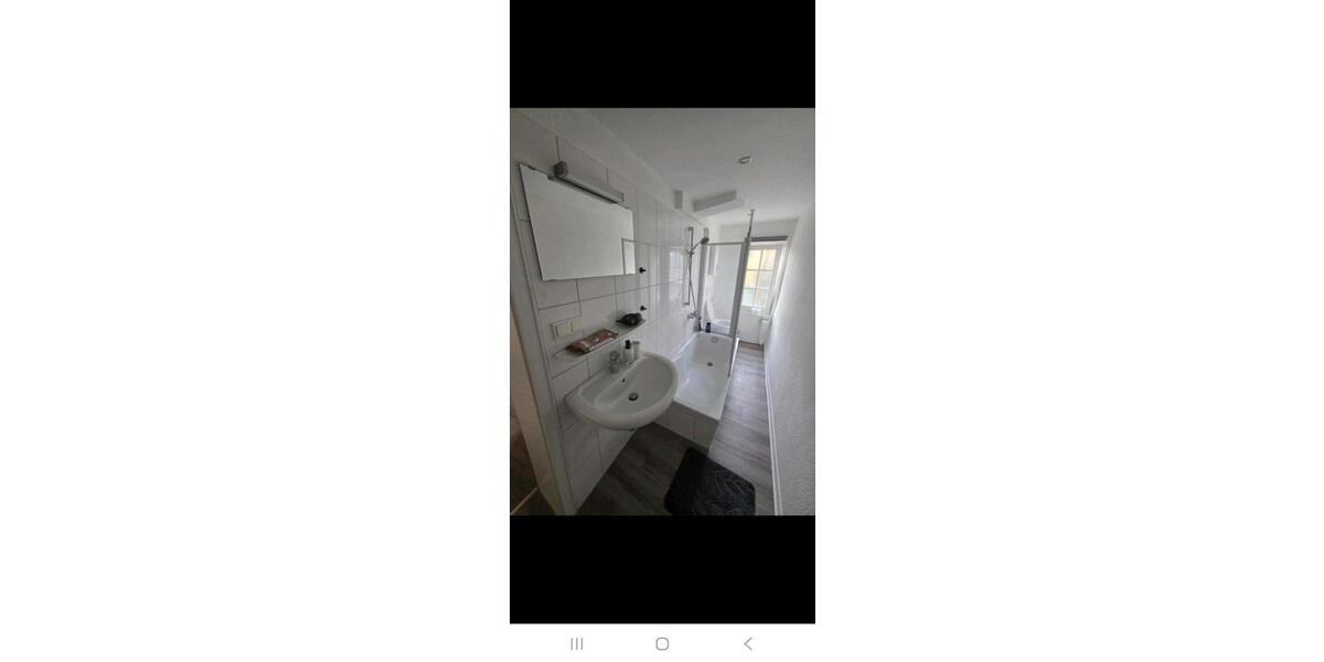 Etagenwohnung Wetzlar - 1 Zimmer, 49 m&sup2;, 750&euro; | Angebot:26442751
