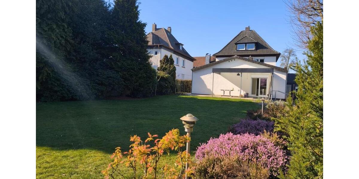 Erdgeschoßwohnung Rietberg - 2 Zimmer, 88 m&sup2;, 880&euro; | Angebot:26284332