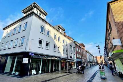 Einzelhandel in Dorsten 1.400 € 62.25 m² zimmer