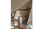 Dachgeschoßwohnung Wittenberge - 2 Zimmer, 55 m&sup2;, 440&euro; | Angebot:26442535