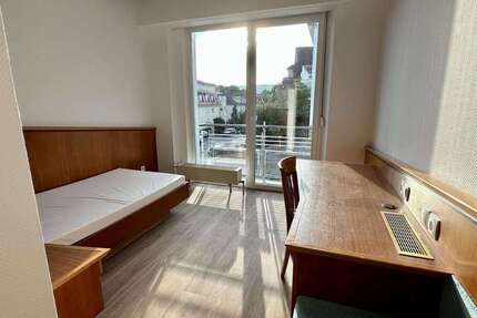 Wohnung zum Mieten in Bad Mergentheim 350 € 21 m² 1 zimmer